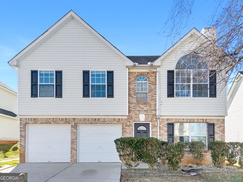 Photo of 110 Greenway Drive, Covington, GA 30016 (MLS # 10665890)