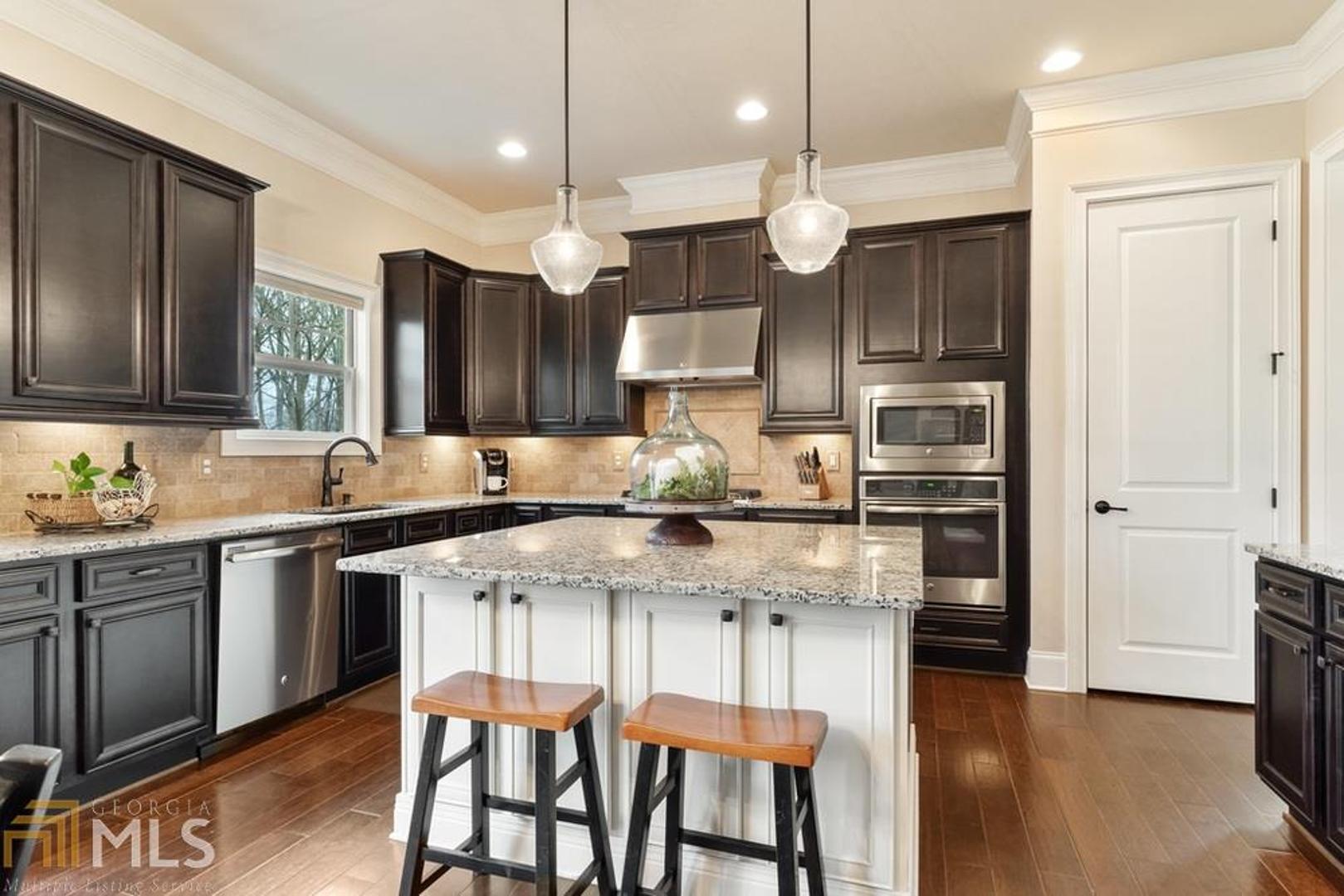 Arbor Chase - Residential