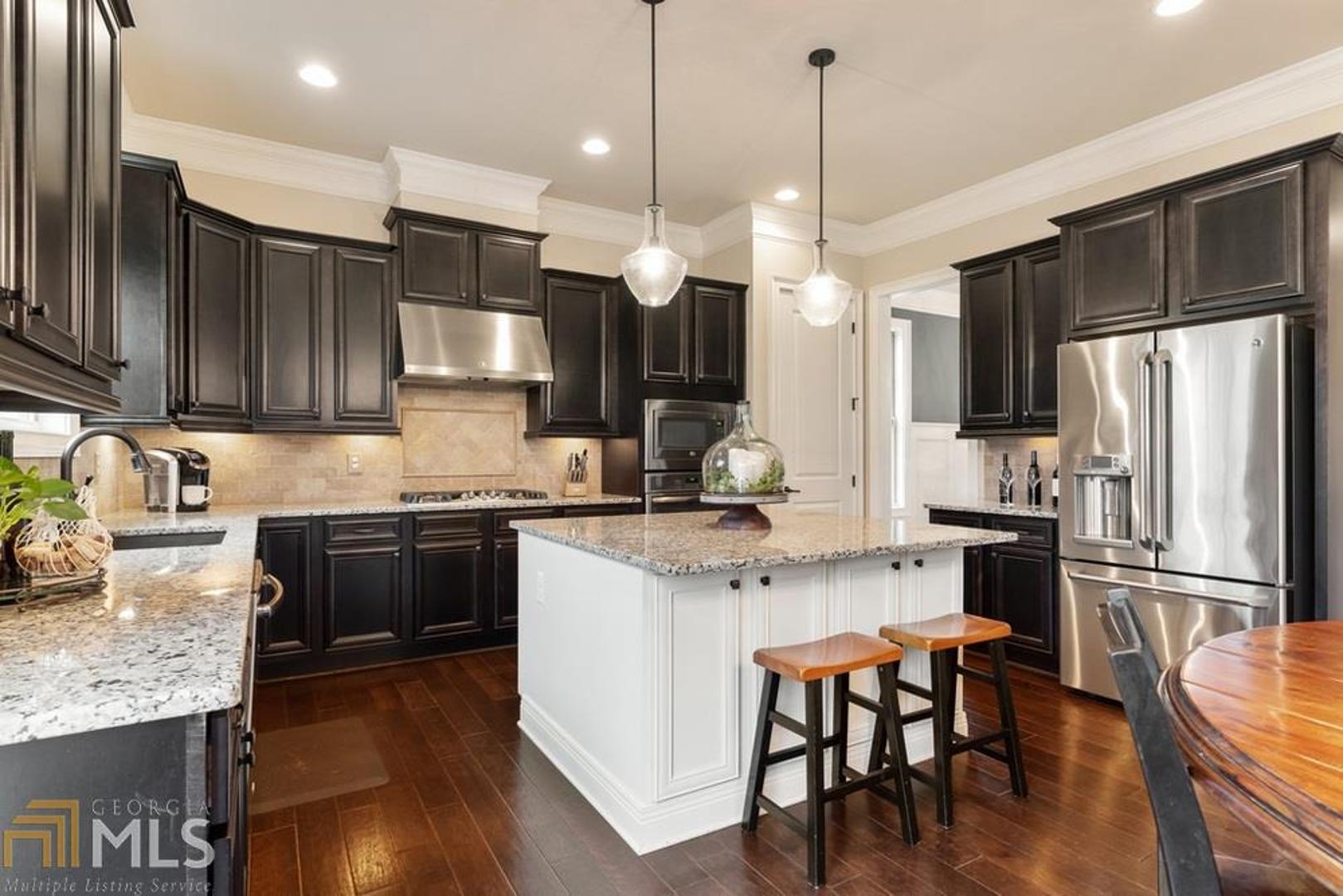 Arbor Chase - Residential