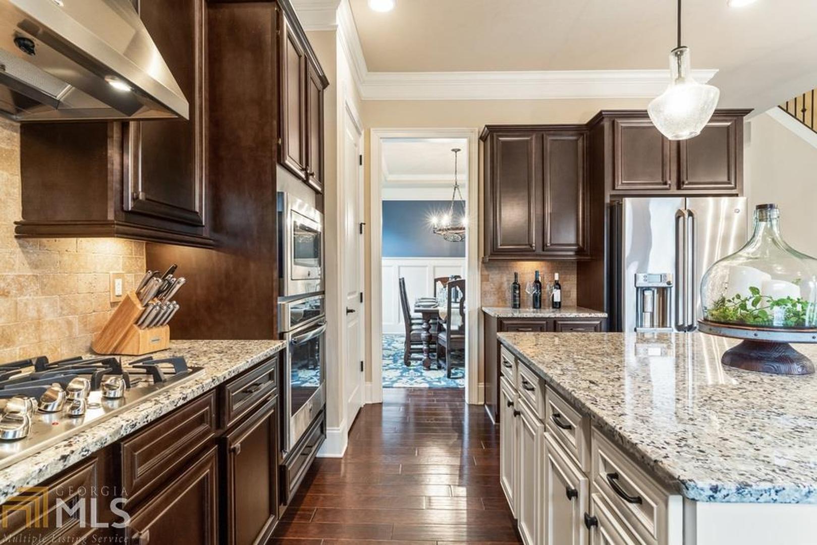 Arbor Chase - Residential