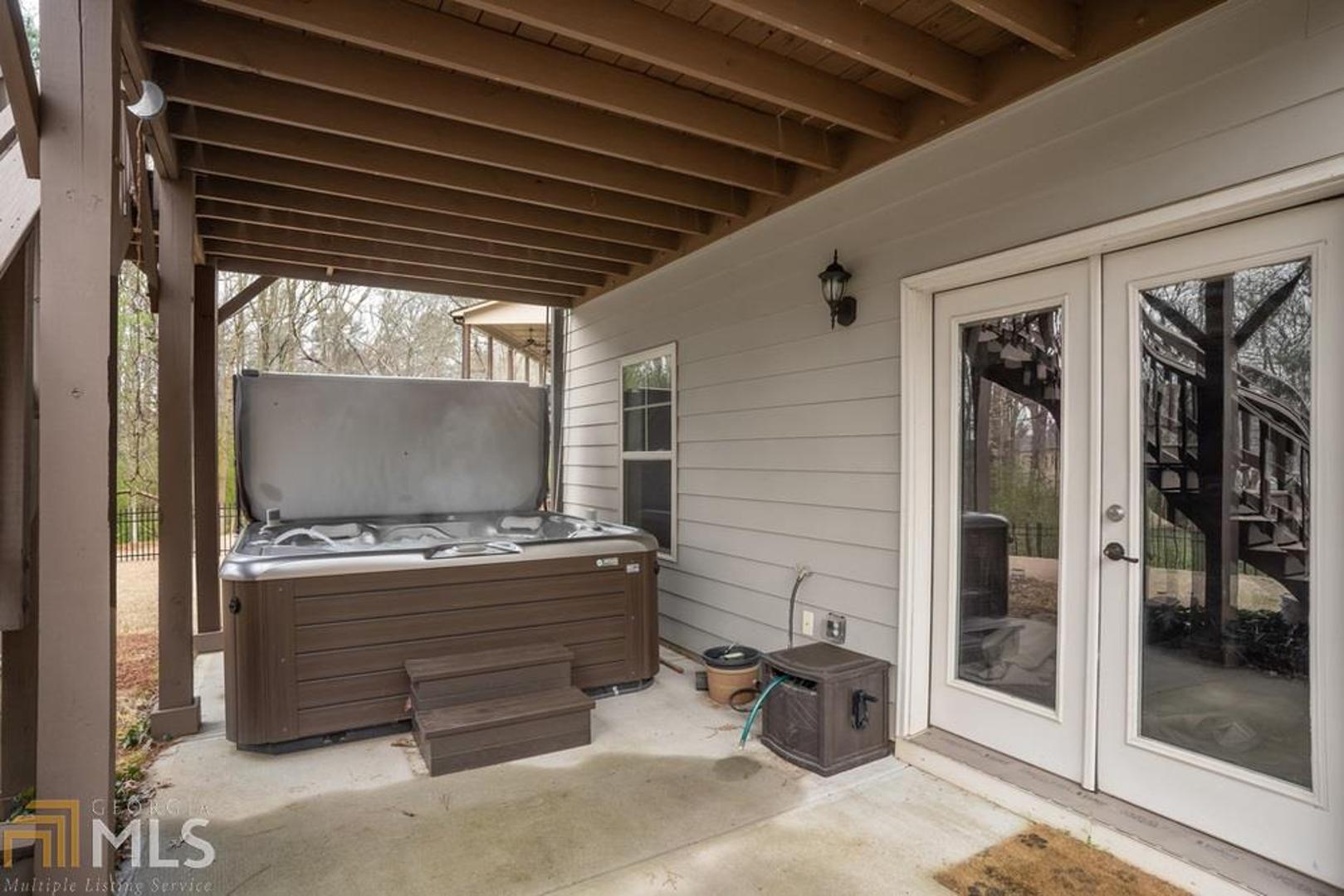 Arbor Chase - Residential