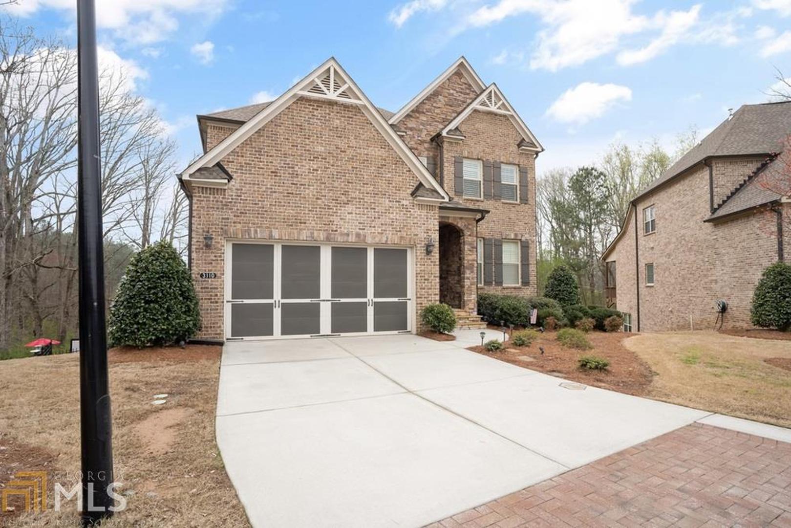 Arbor Chase - Residential