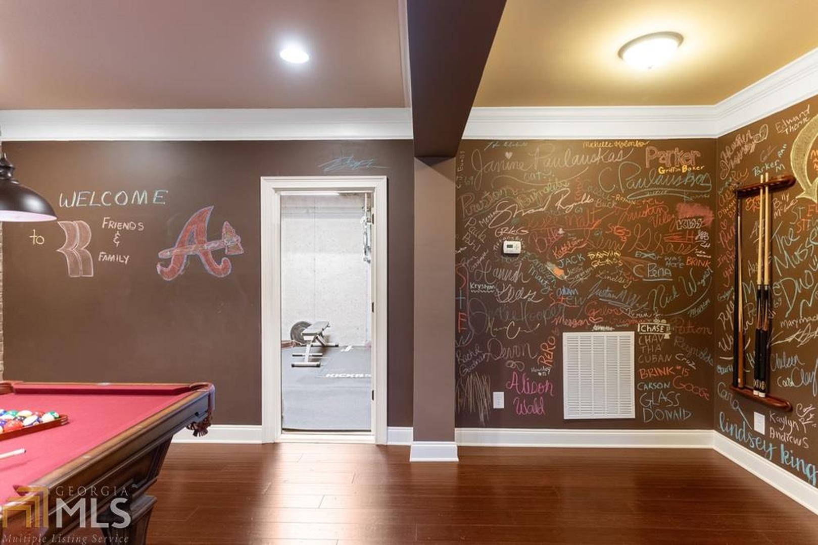 Arbor Chase - Residential