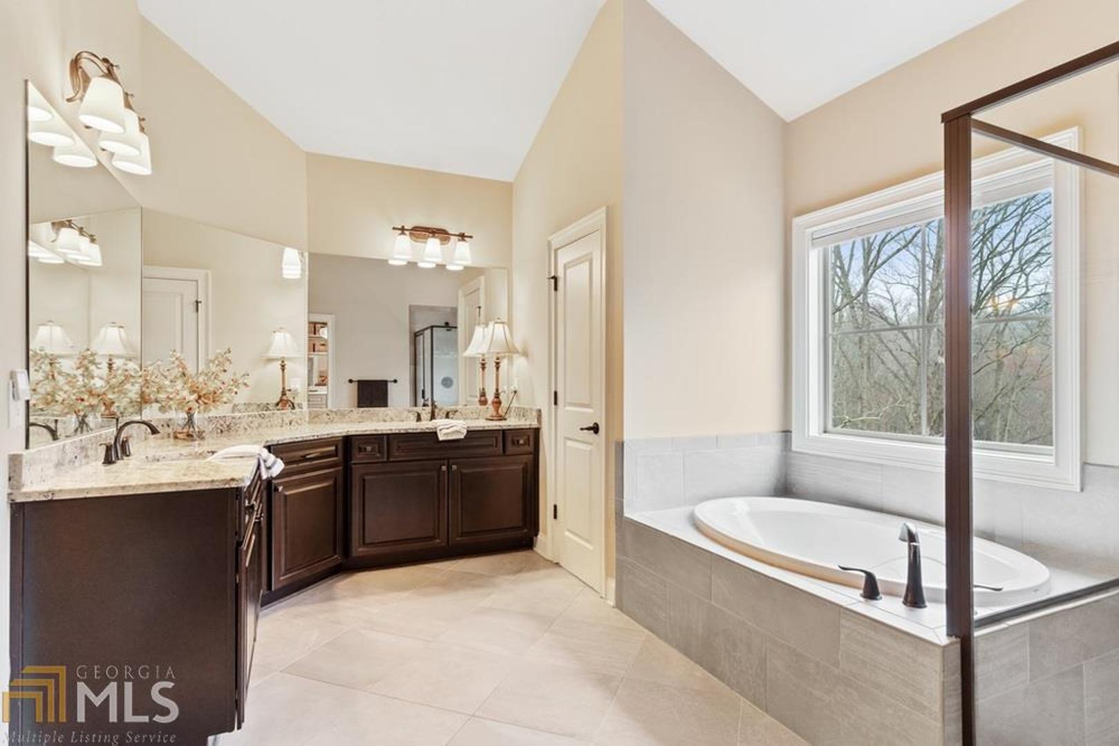 Arbor Chase - Residential