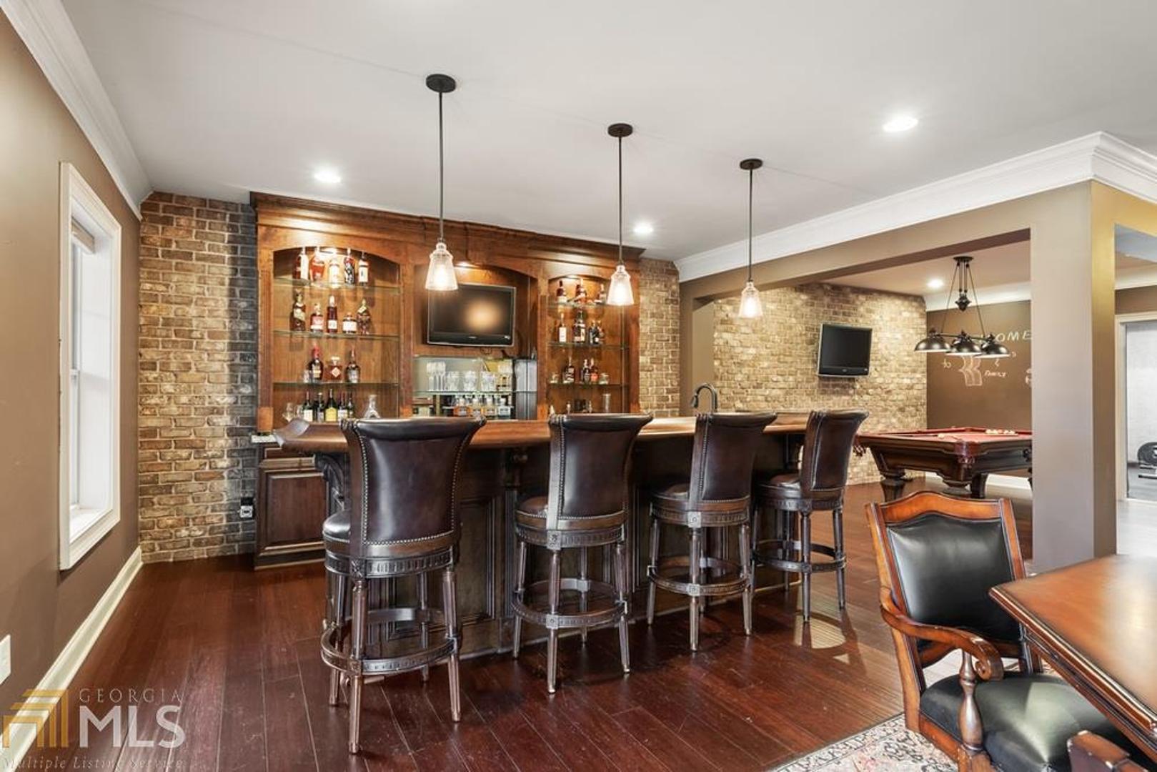 Arbor Chase - Residential