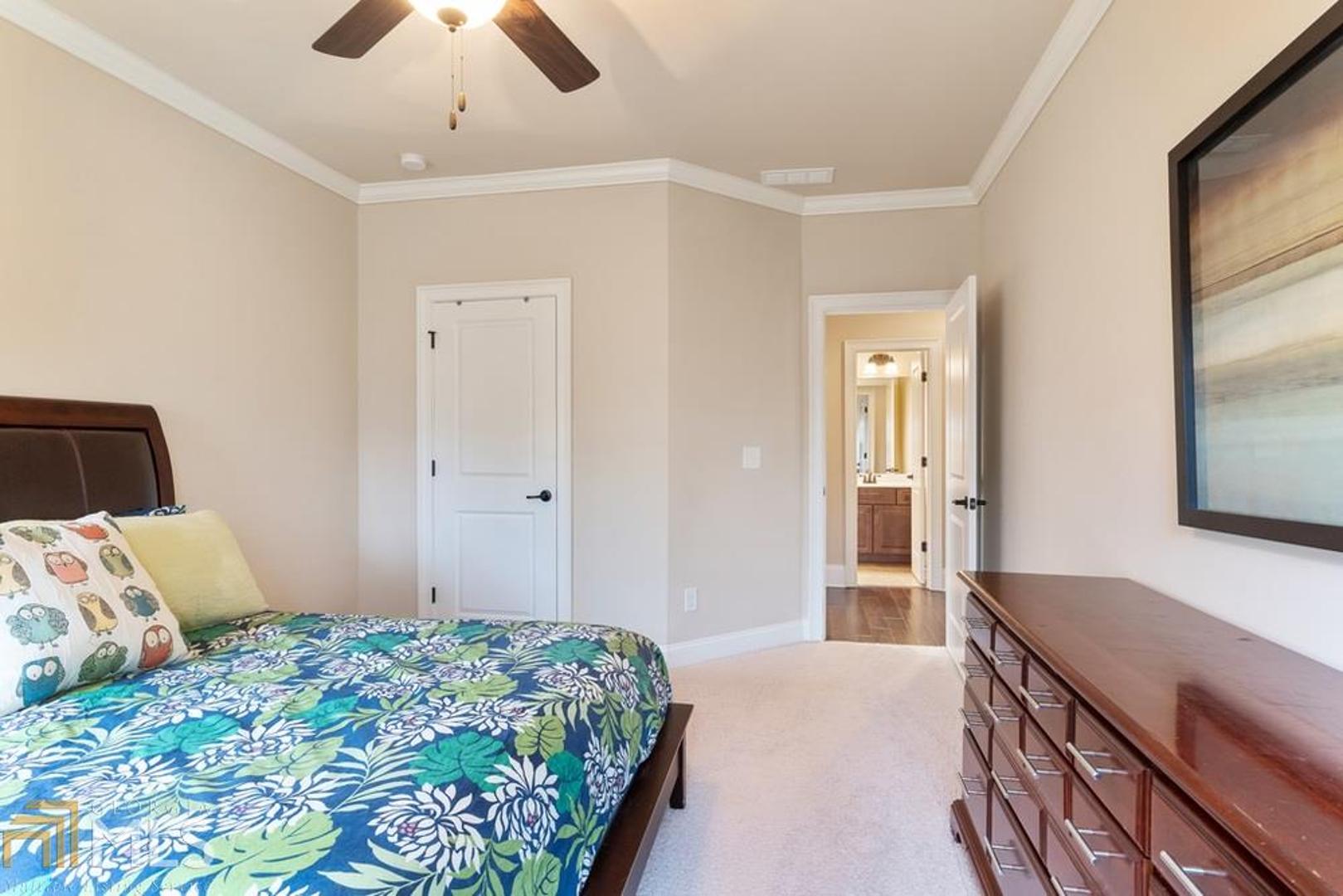 Arbor Chase - Residential