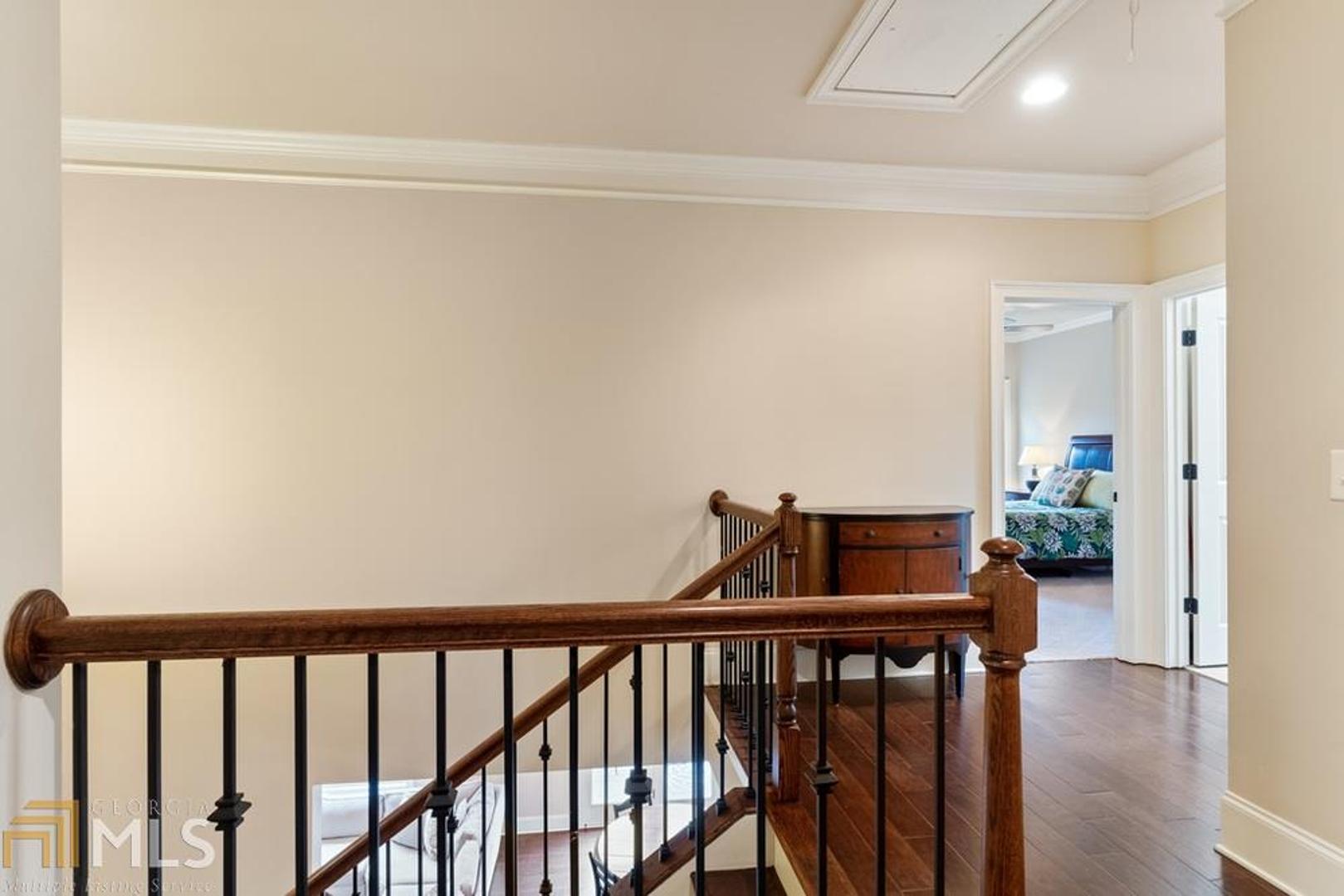 Arbor Chase - Residential