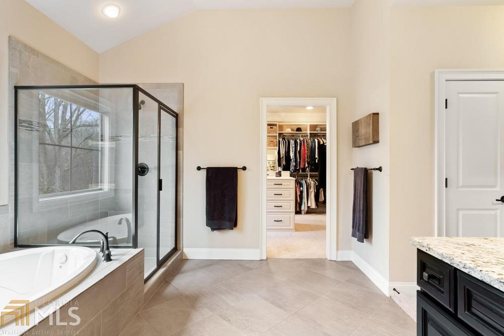 Arbor Chase - Residential