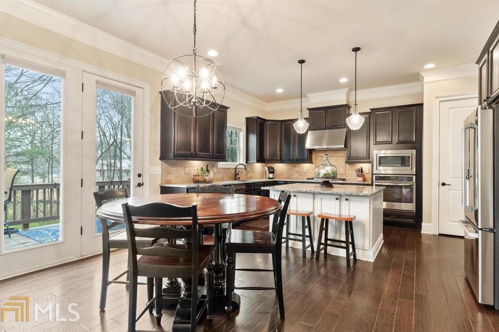 Arbor Chase - Residential