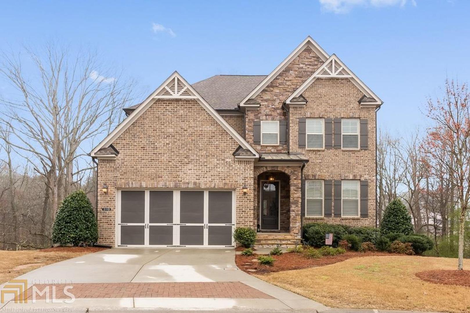 Arbor Chase - Residential