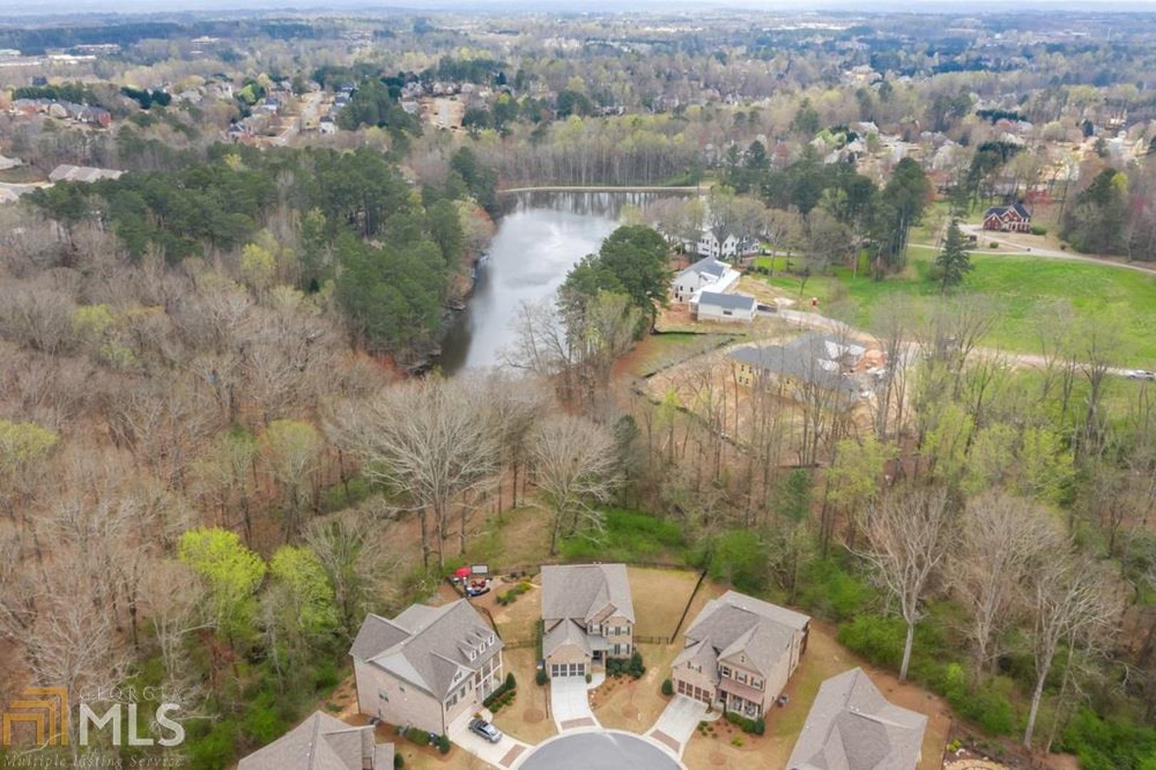 Arbor Chase - Residential