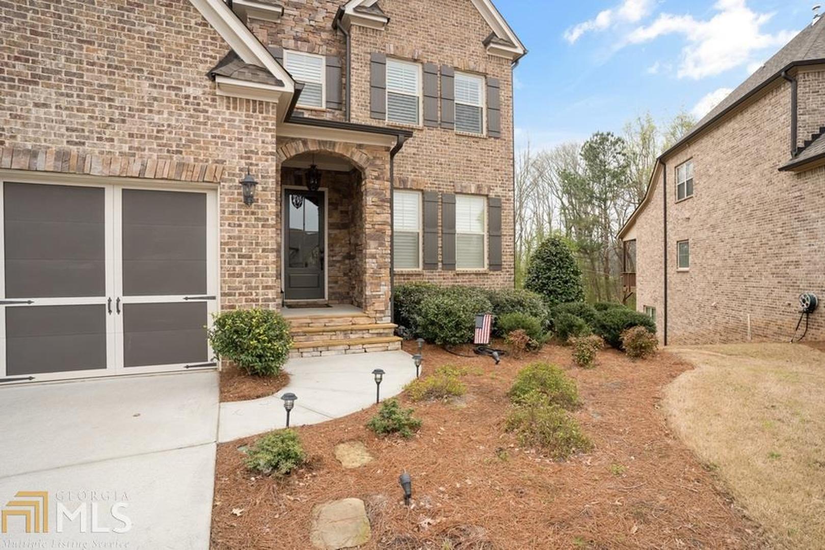 Arbor Chase - Residential