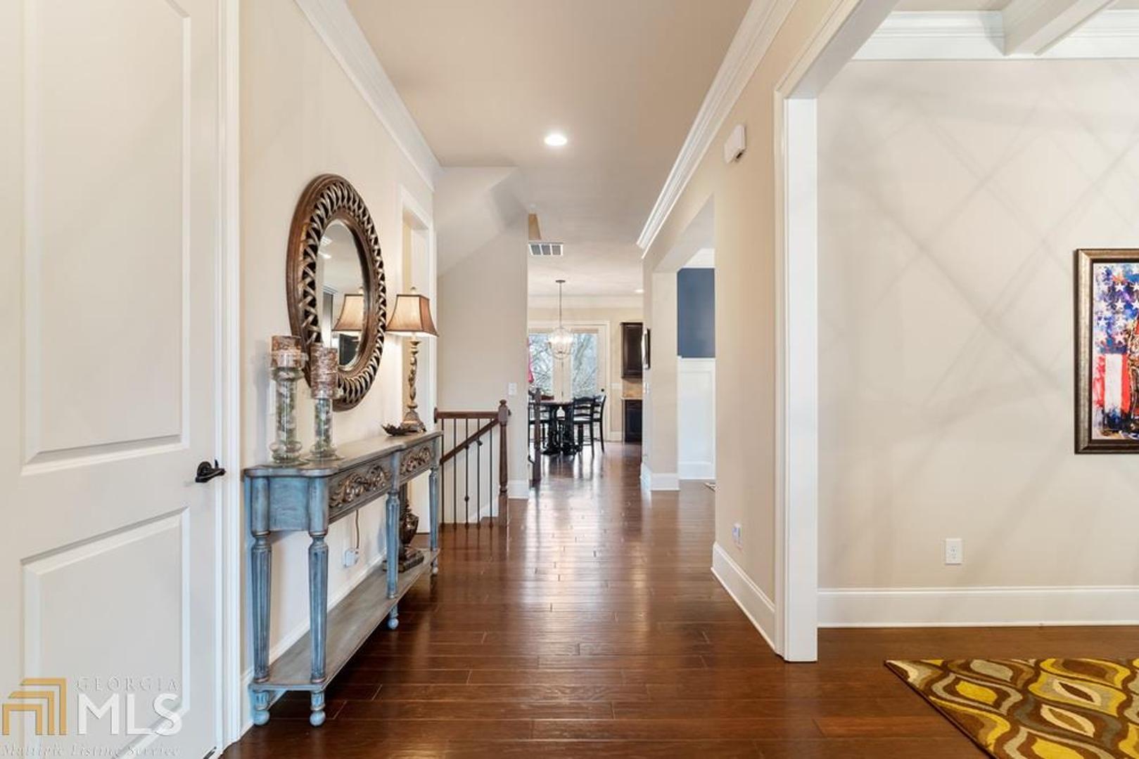 Arbor Chase - Residential