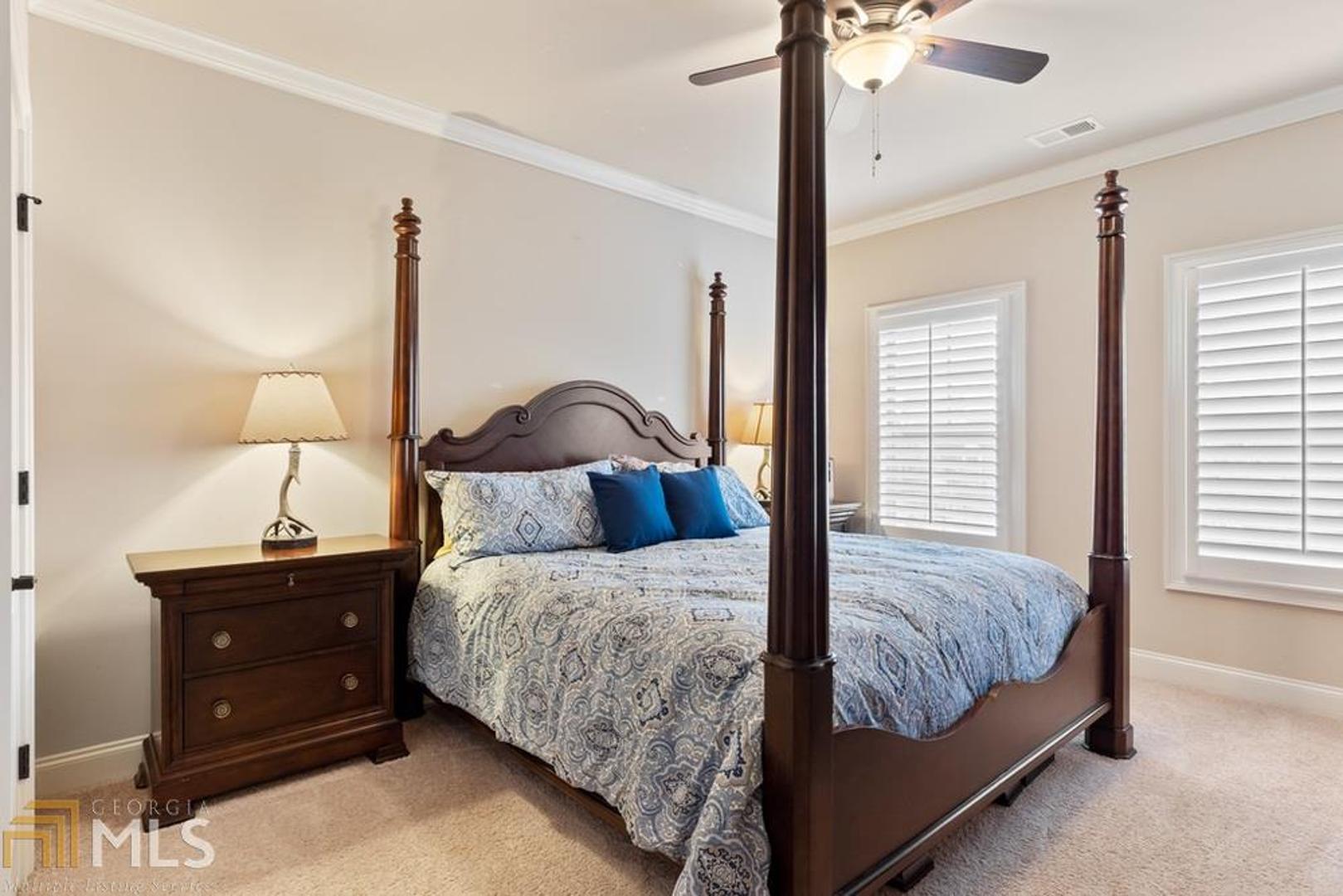 Arbor Chase - Residential