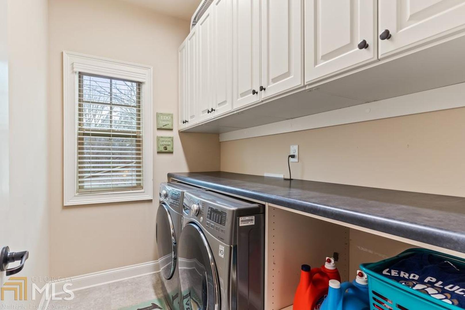 Arbor Chase - Residential