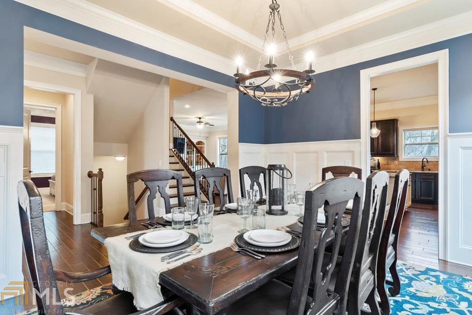 Arbor Chase - Residential