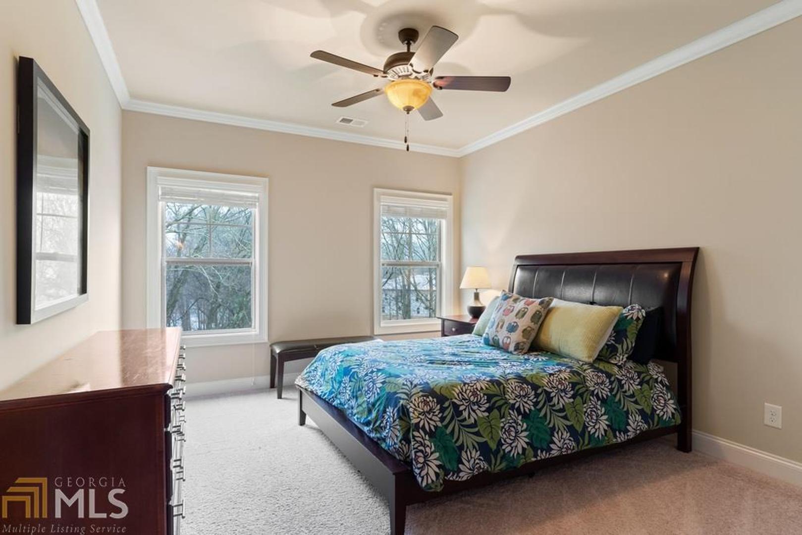 Arbor Chase - Residential