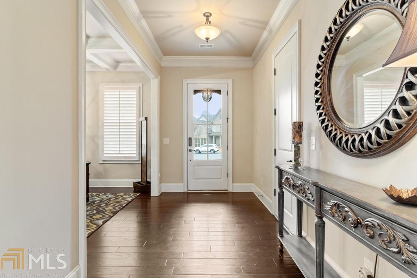 Arbor Chase - Residential