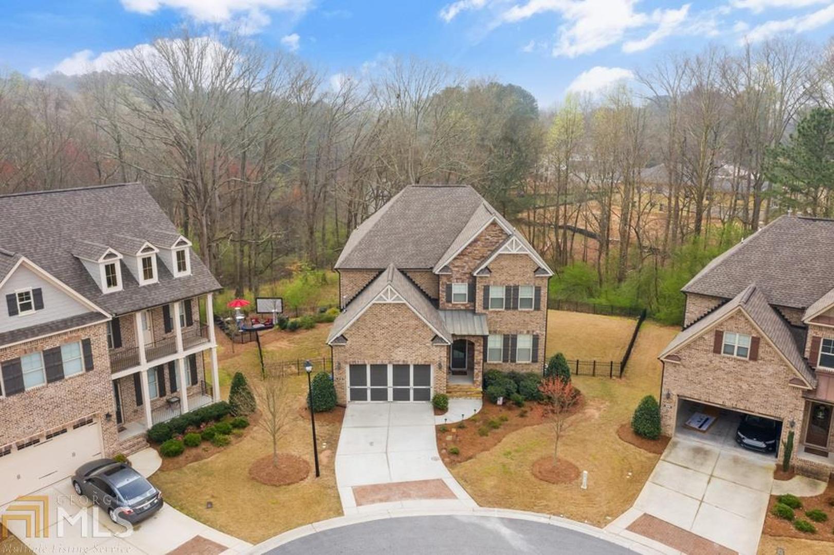 Arbor Chase - Residential