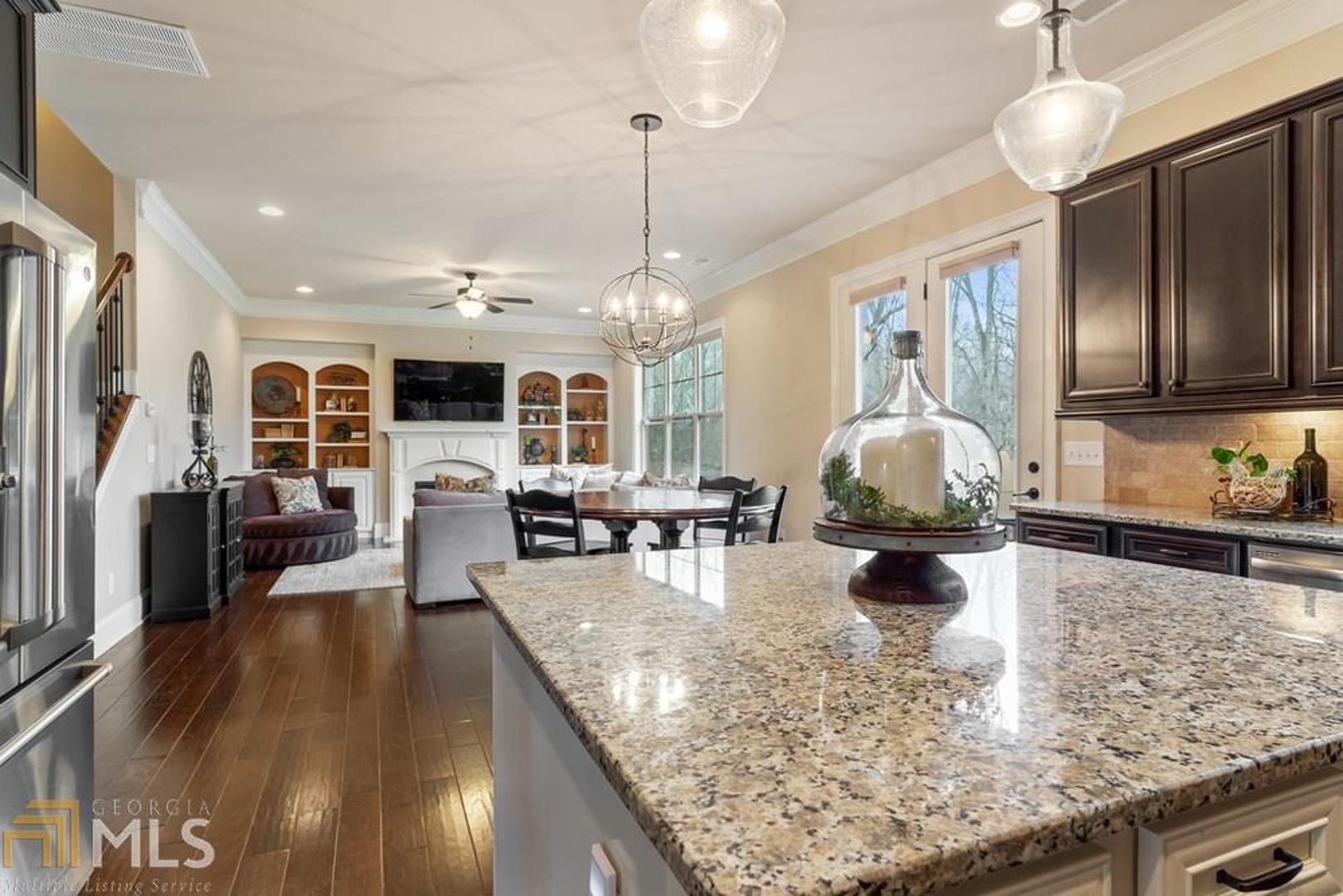 Arbor Chase - Residential