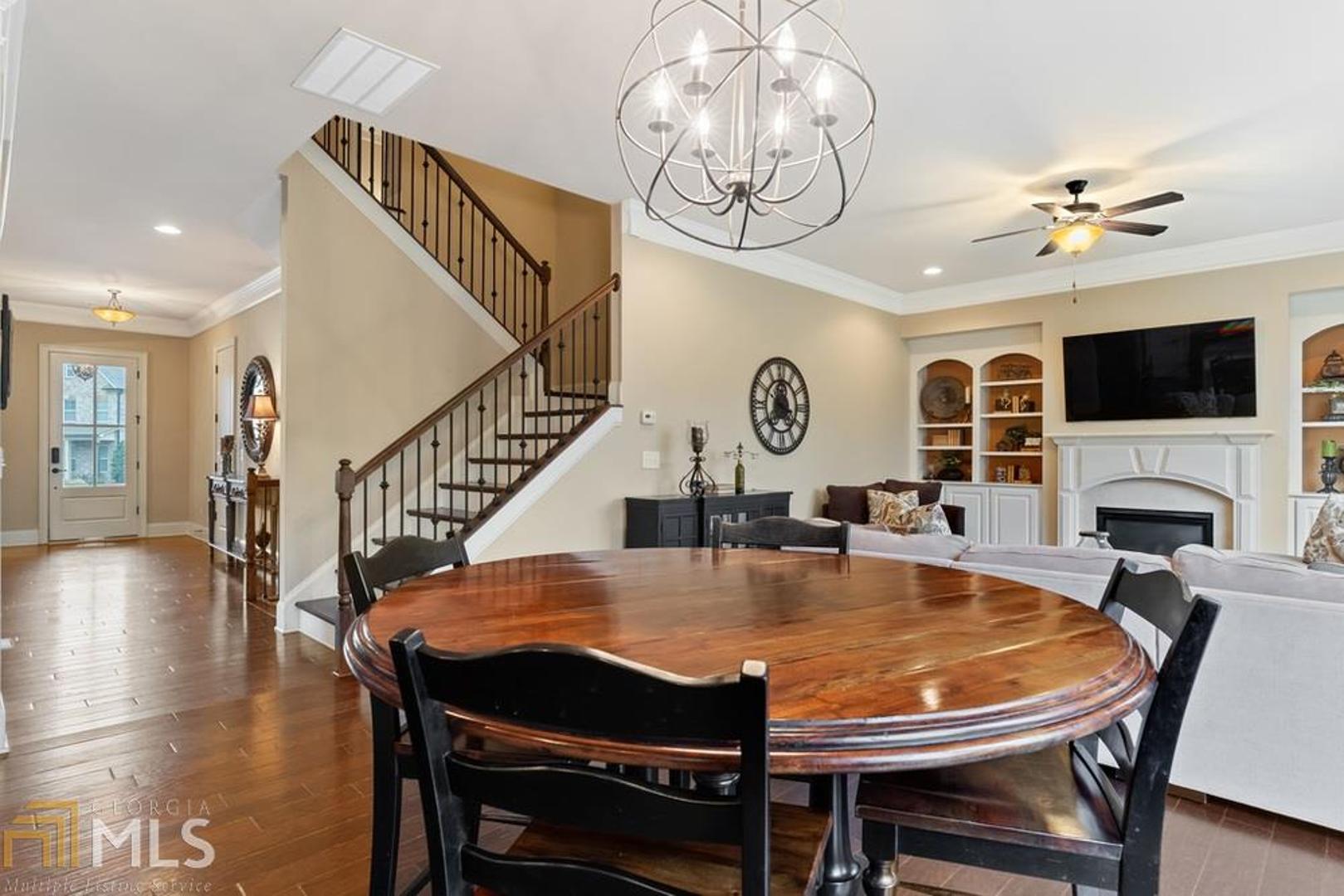 Arbor Chase - Residential