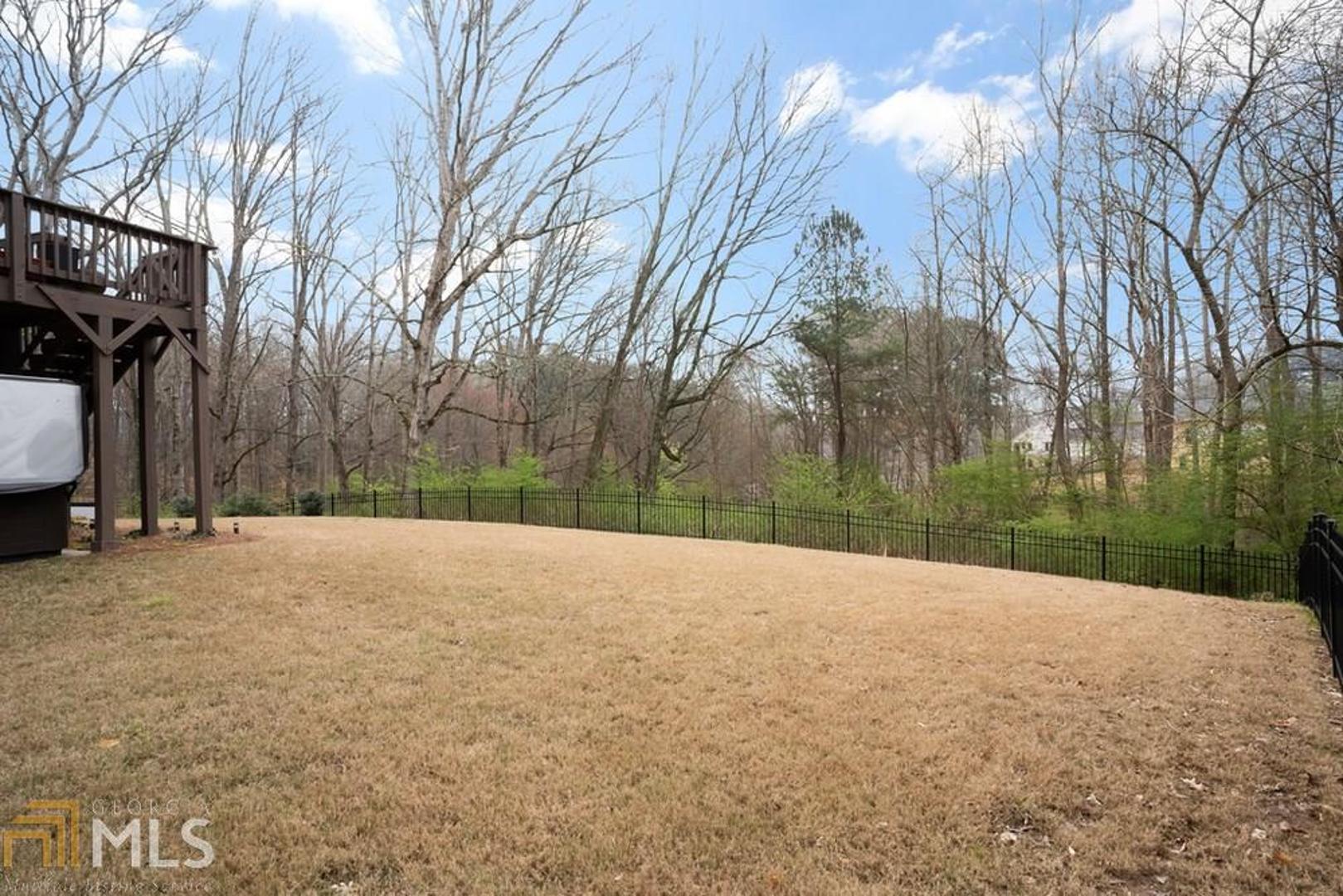 Arbor Chase - Residential