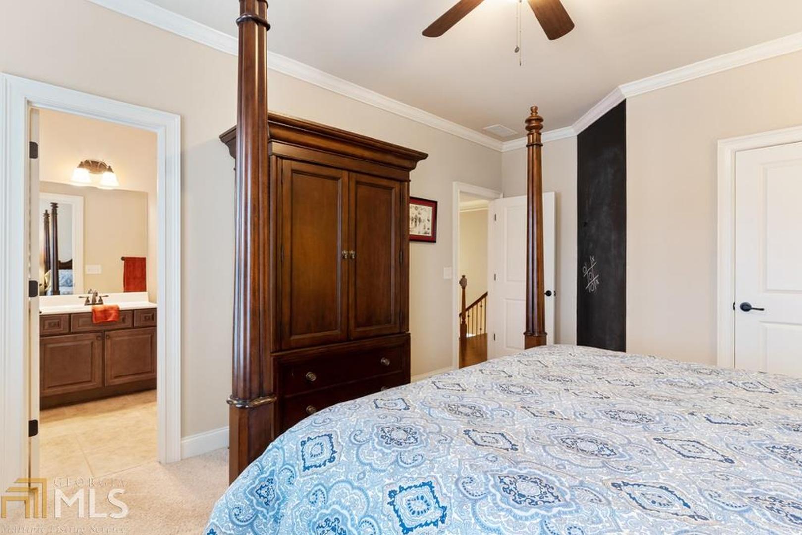 Arbor Chase - Residential