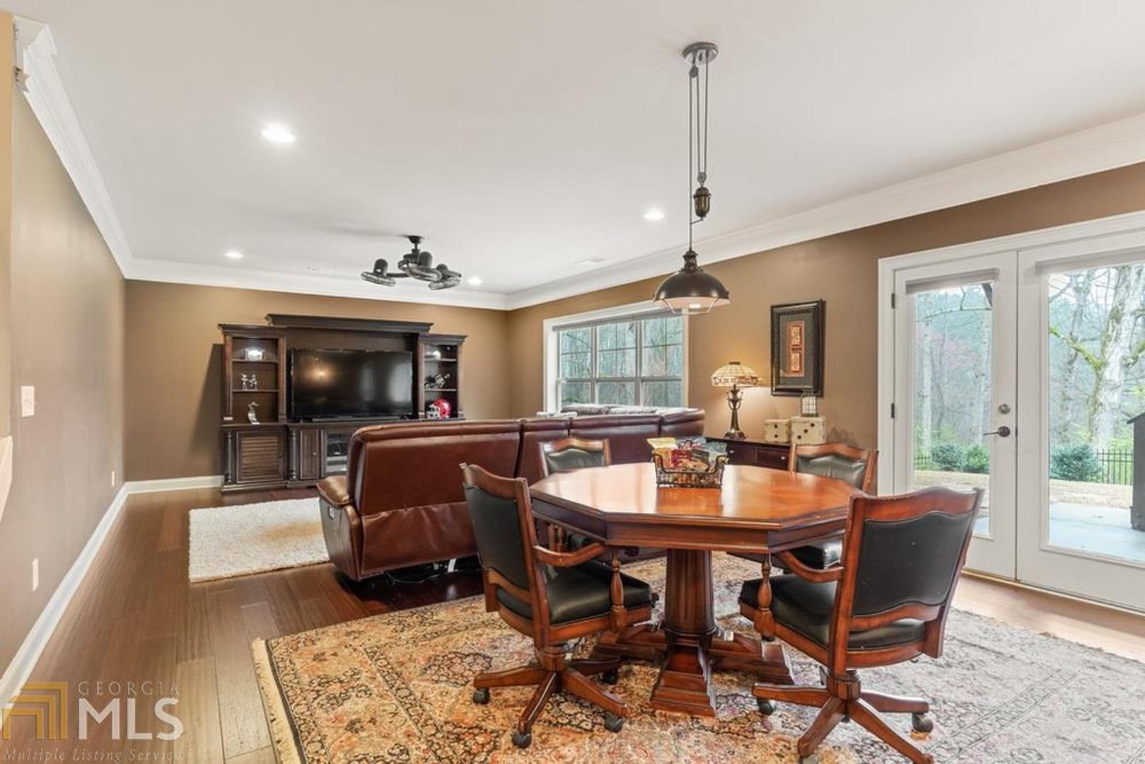 Arbor Chase - Residential