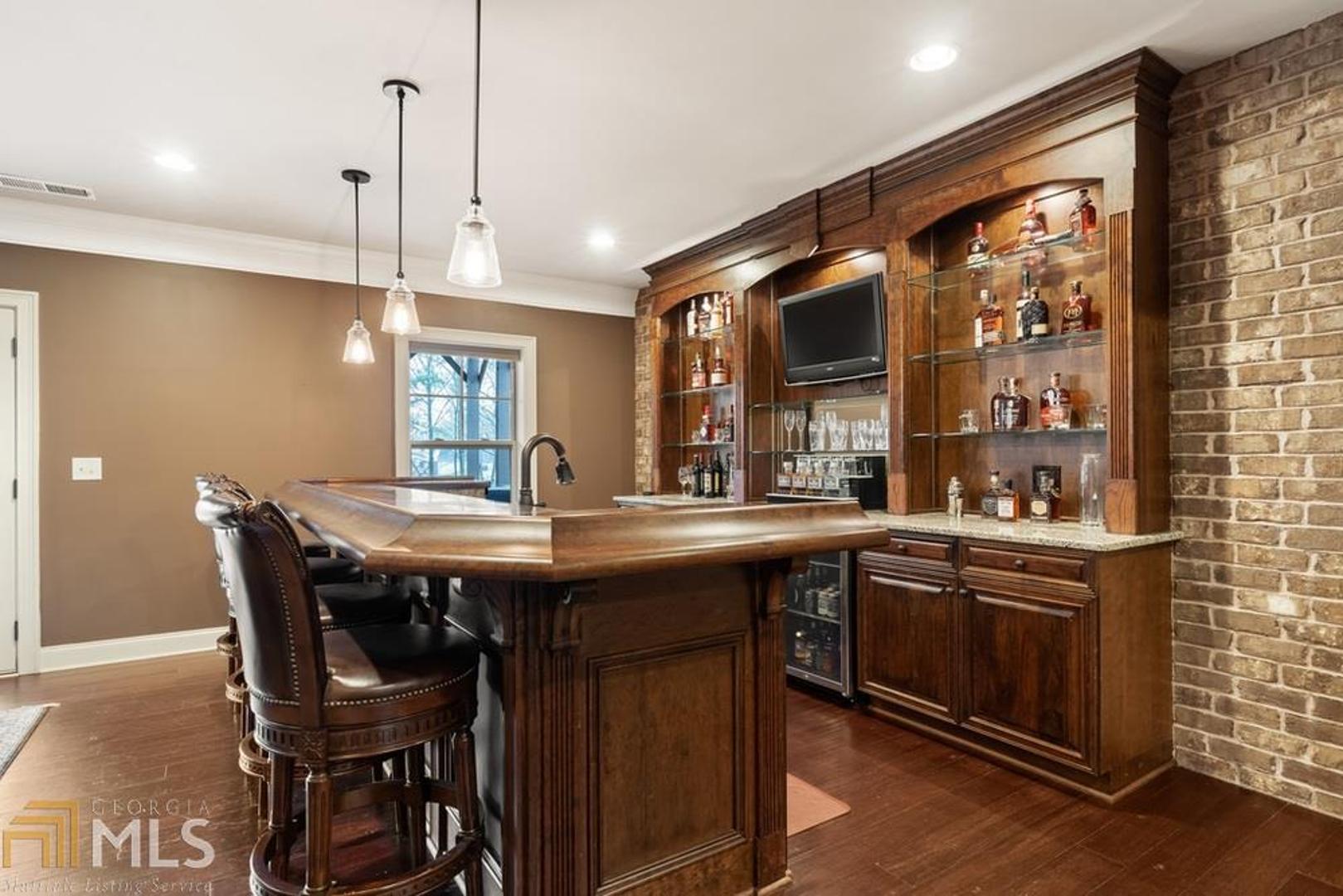 Arbor Chase - Residential