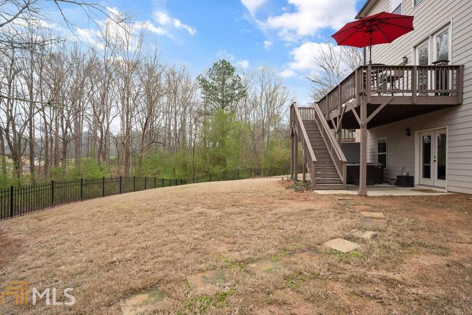 Arbor Chase - Residential