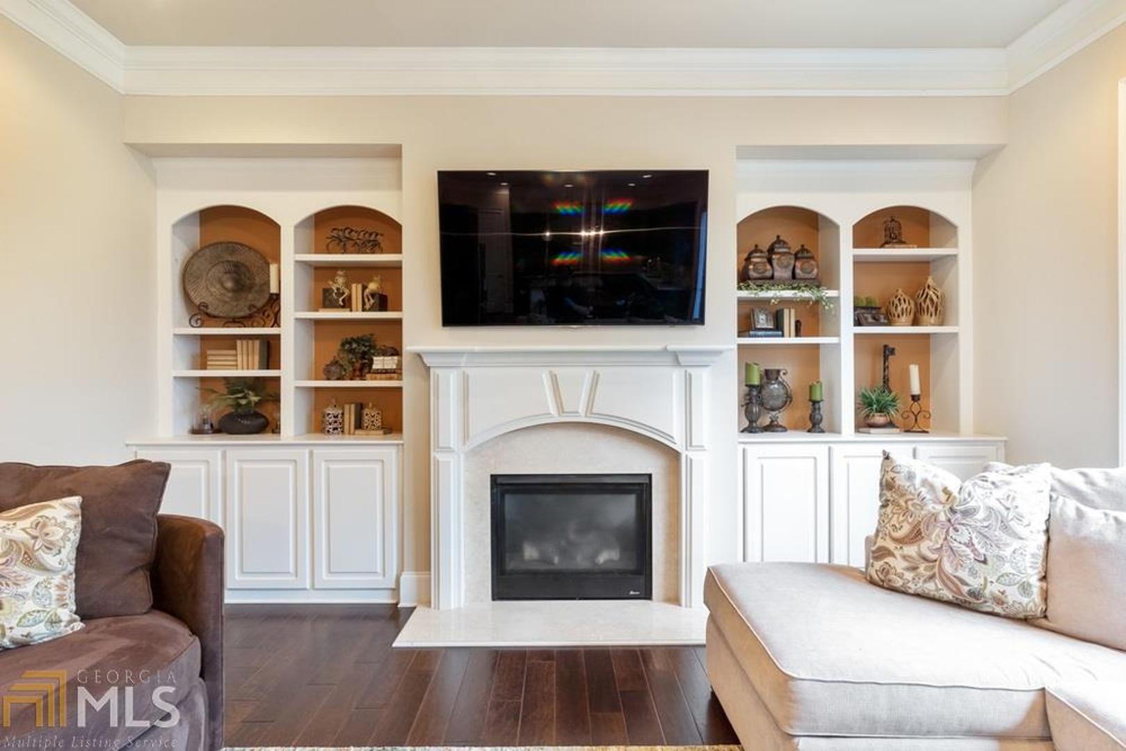 Arbor Chase - Residential