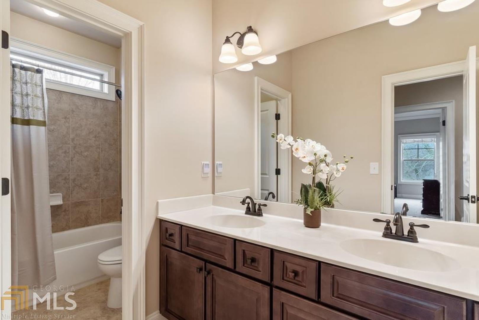 Arbor Chase - Residential