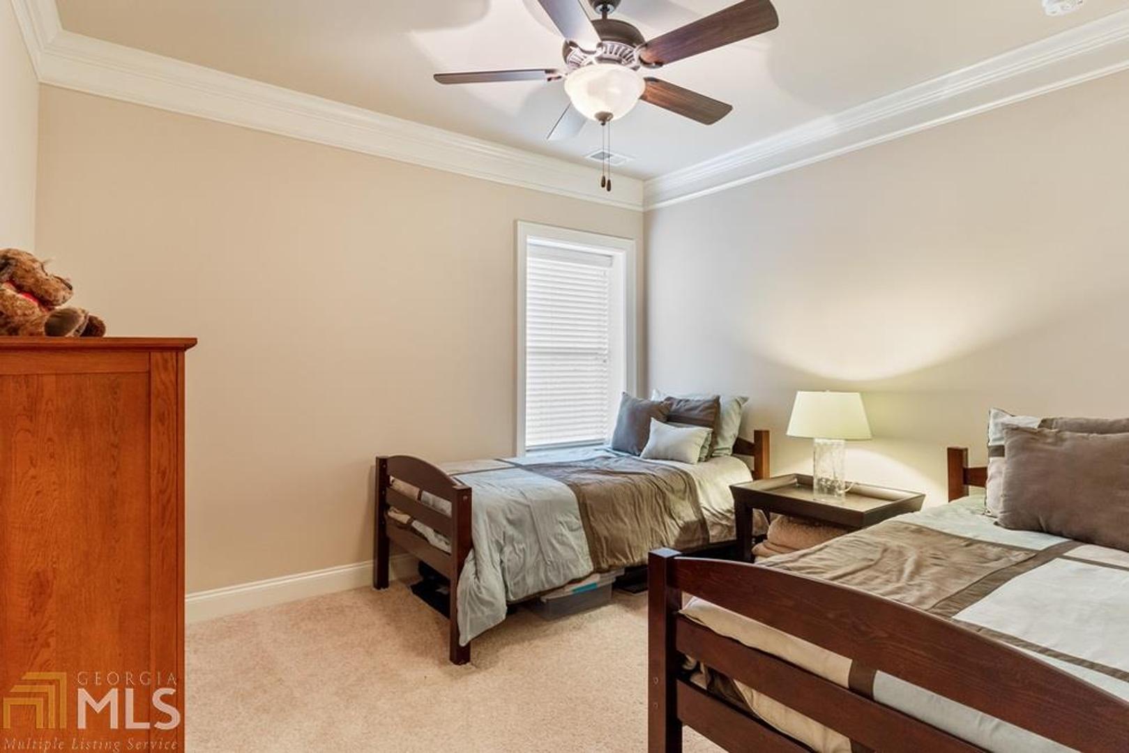 Arbor Chase - Residential