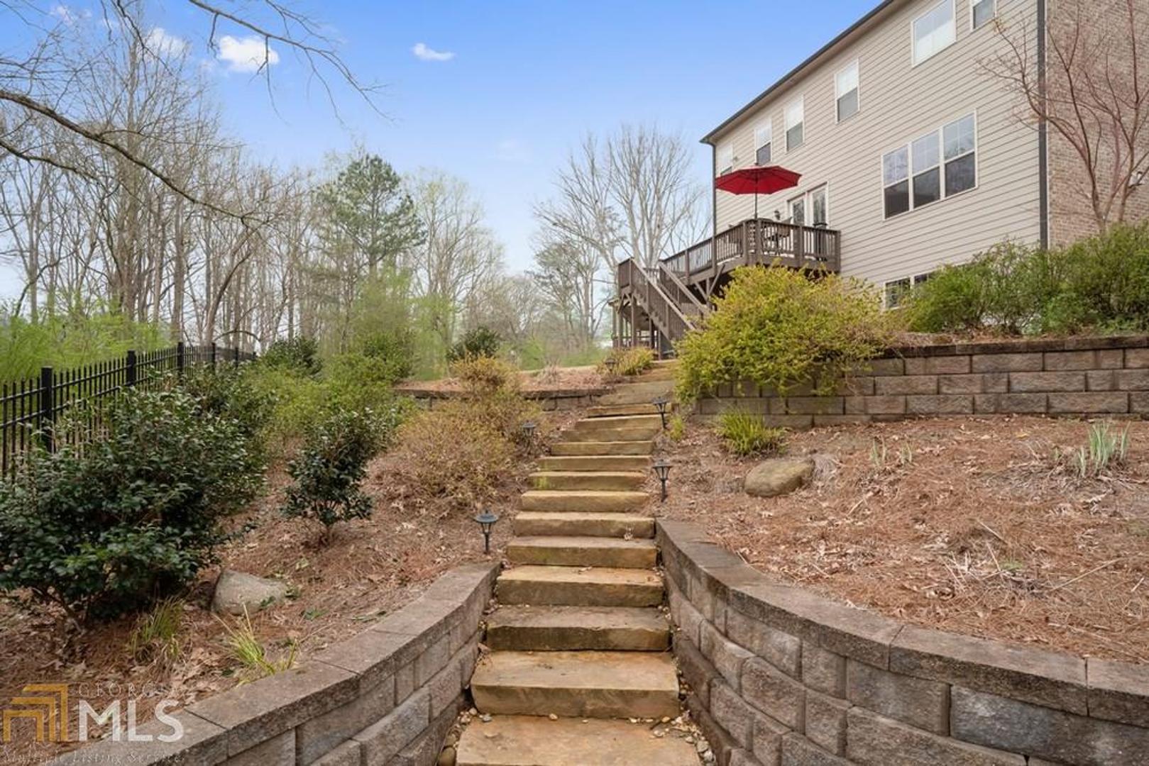 Arbor Chase - Residential