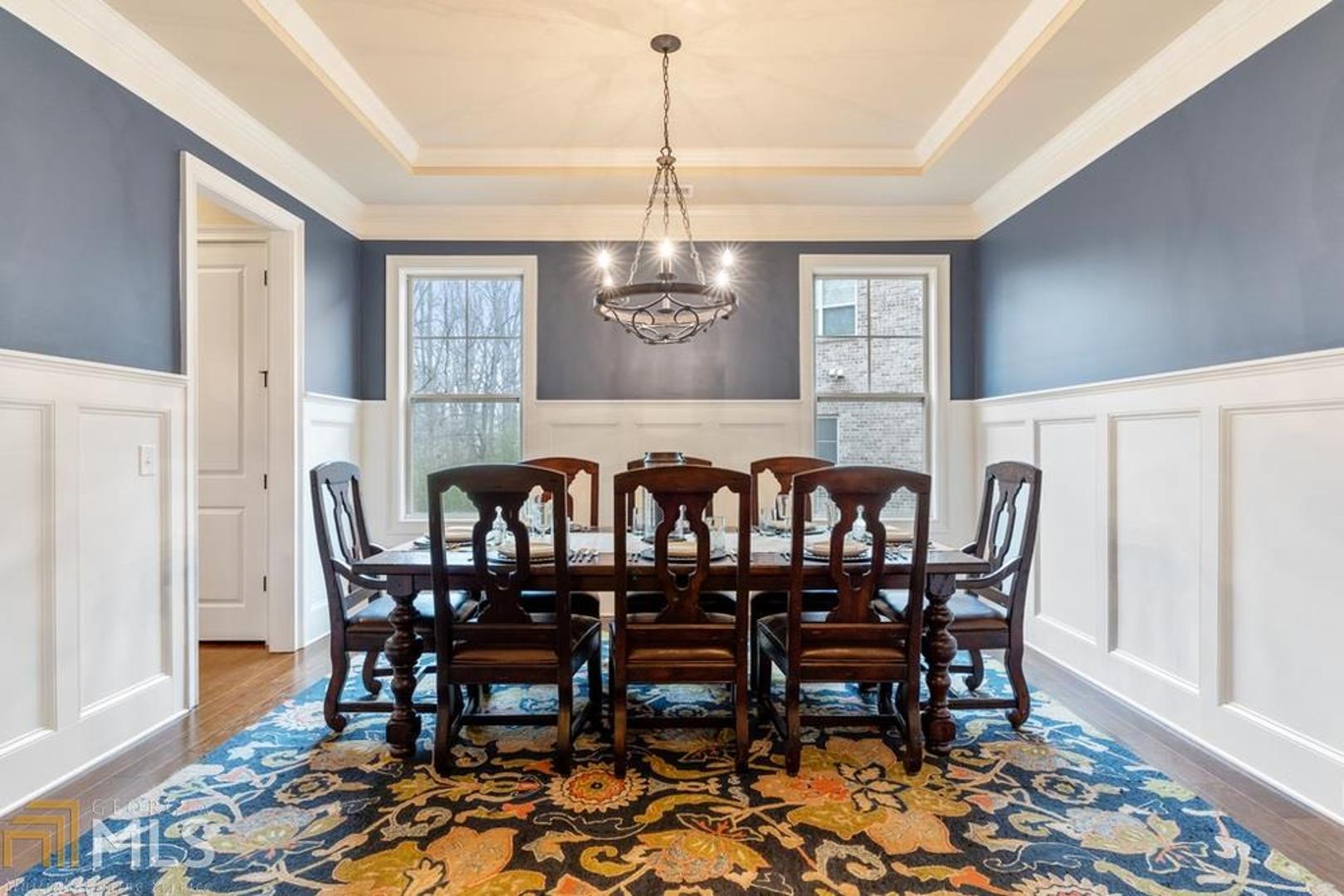 Arbor Chase - Residential