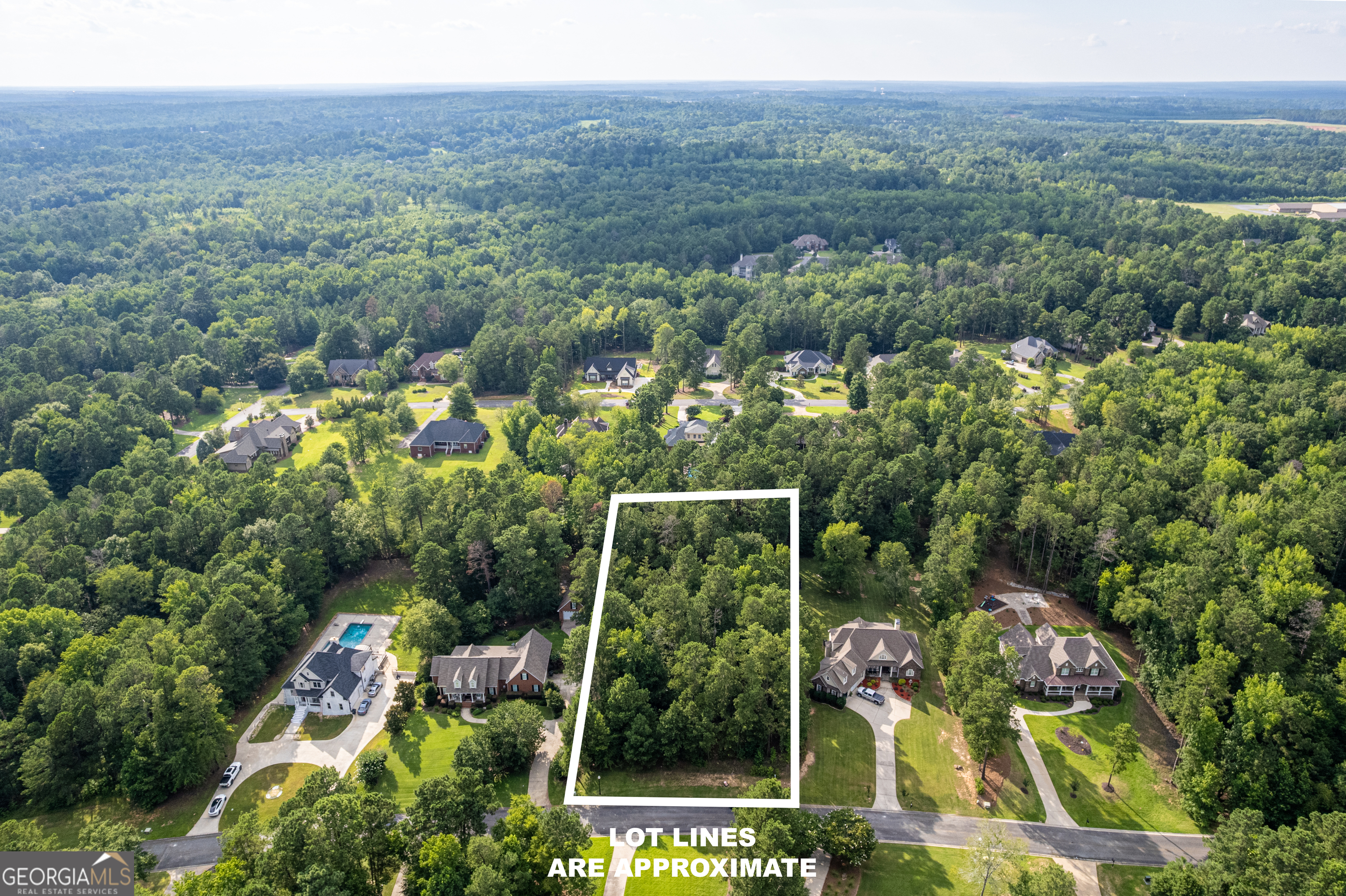 221 Arbor Way