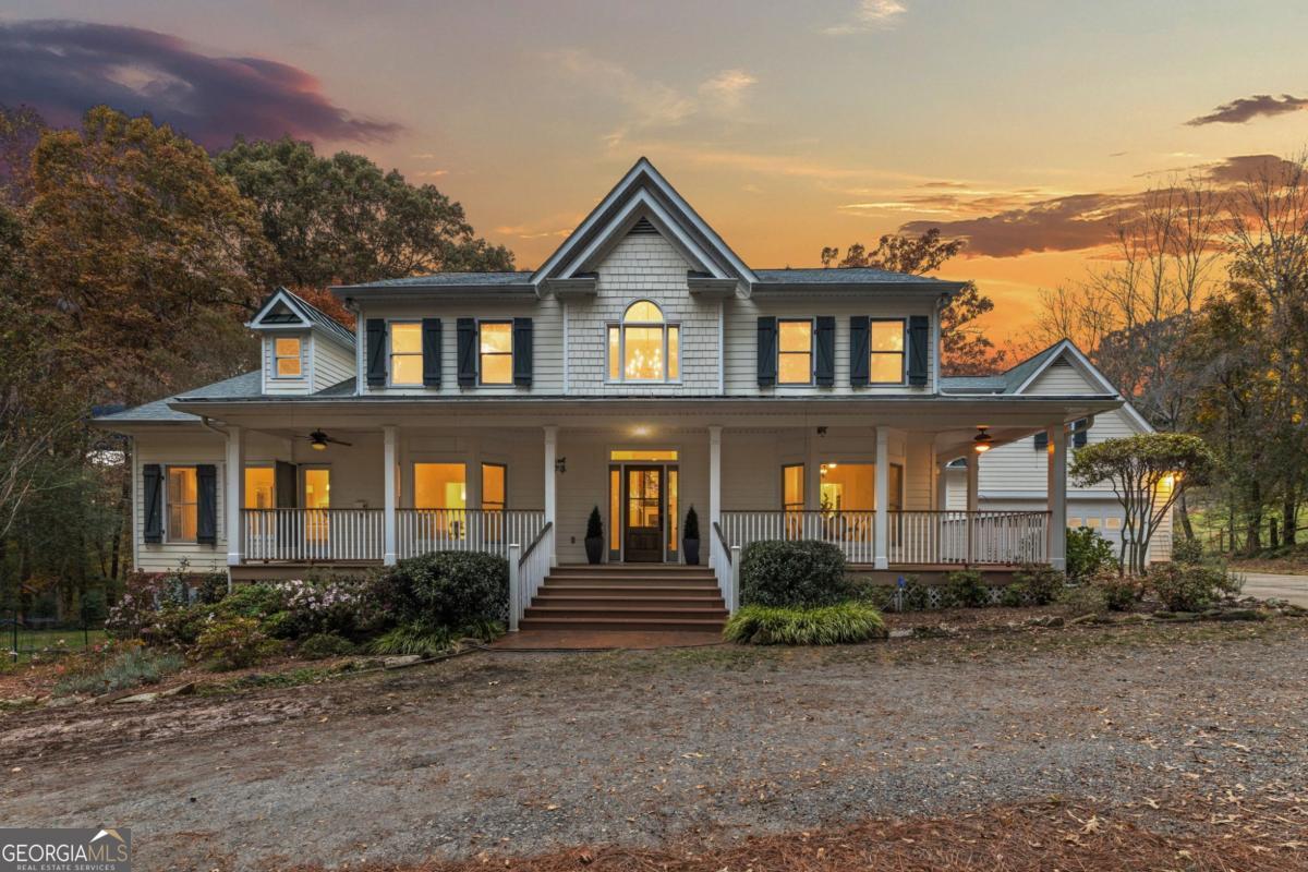 Acreage - Residential