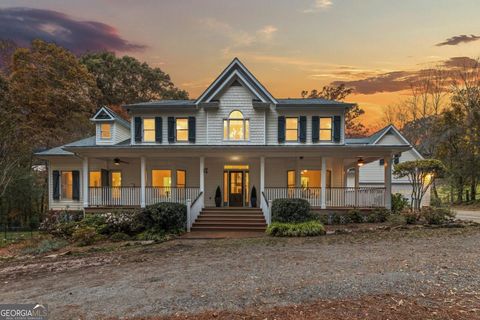 16540 Hopewell RD Alpharetta GA 30004