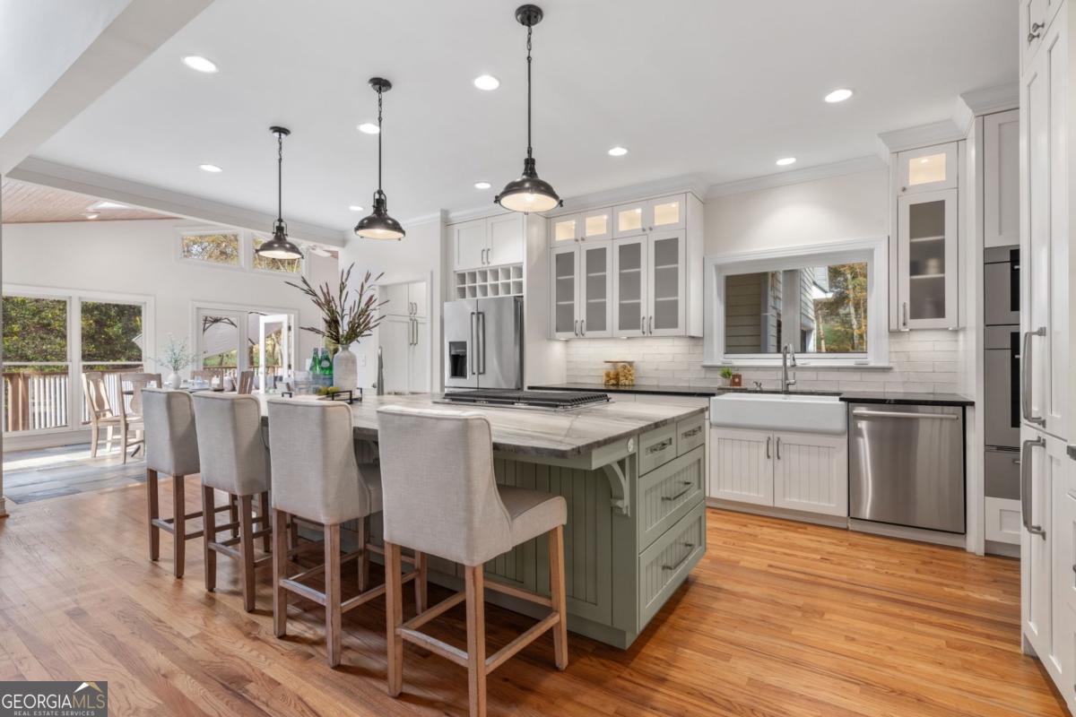 Acreage - Residential