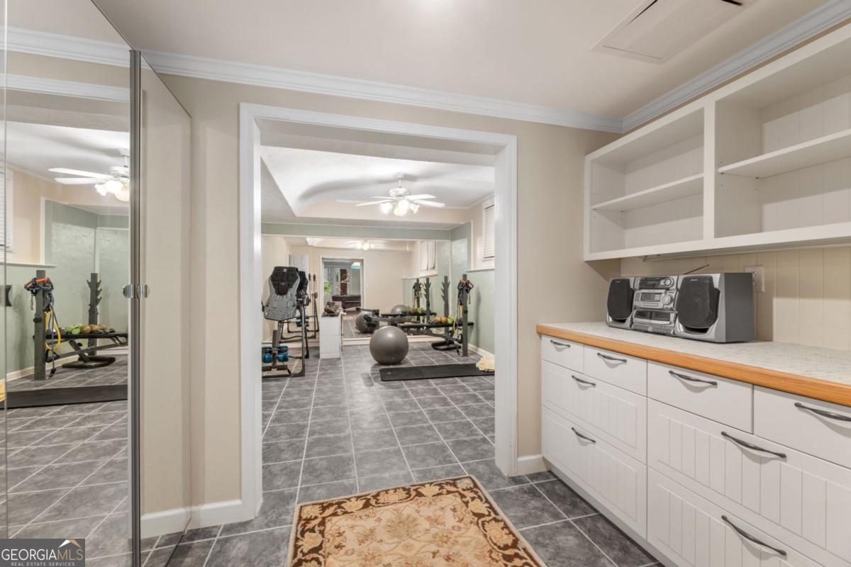 Acreage - Residential