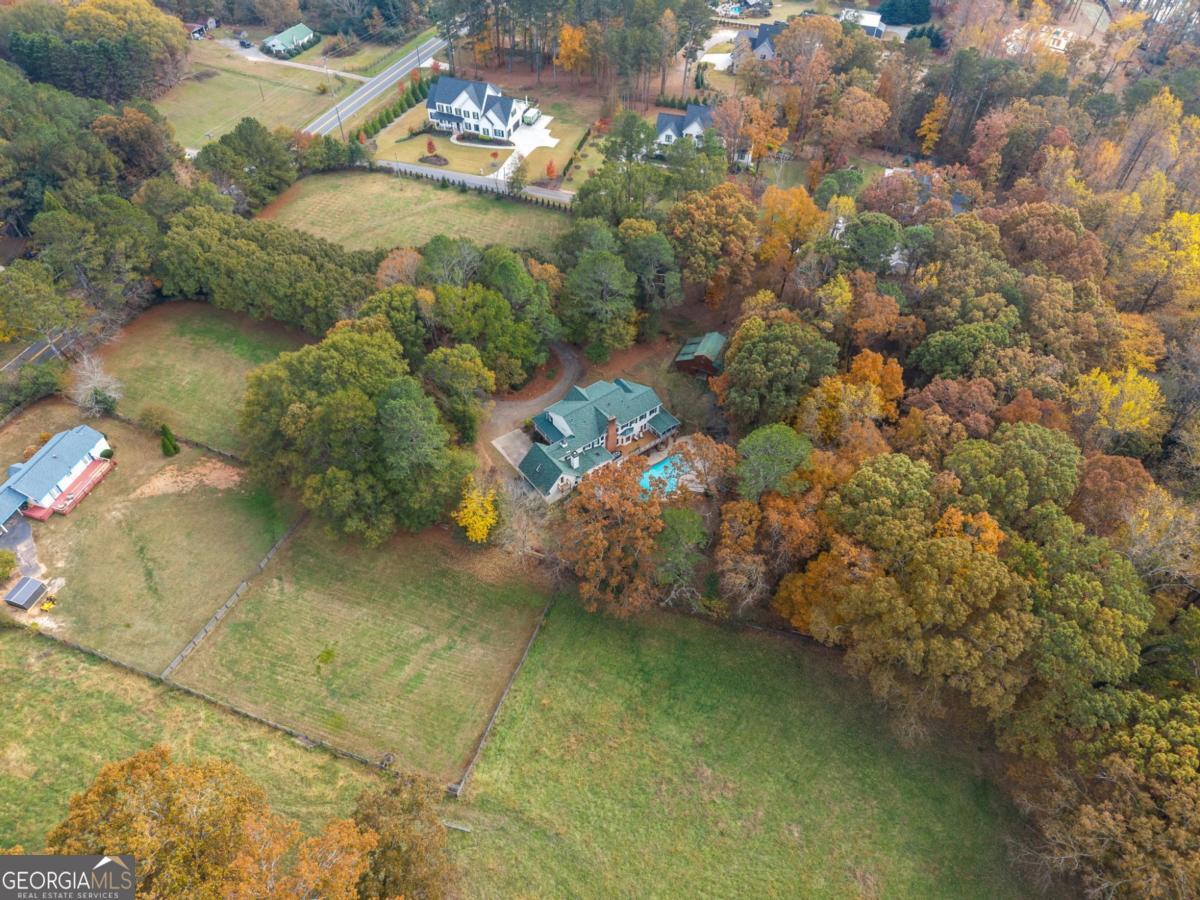 Acreage - Residential