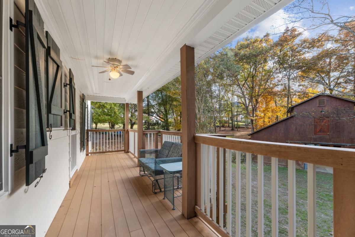 Acreage - Residential