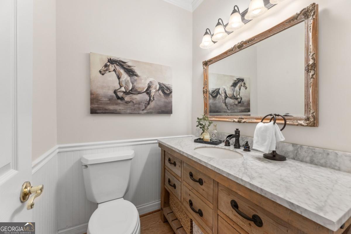 Acreage - Residential