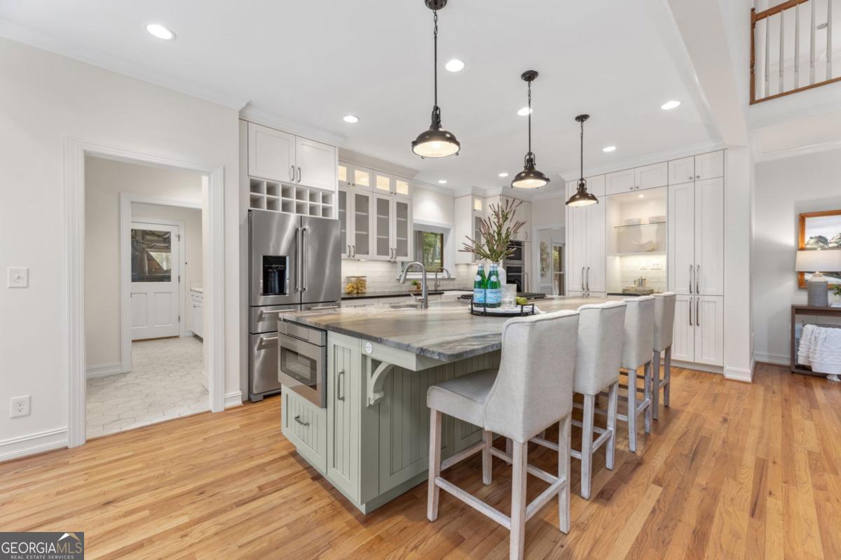 Acreage - Residential