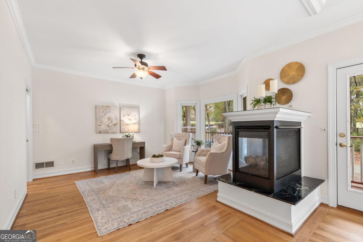 Acreage - Residential