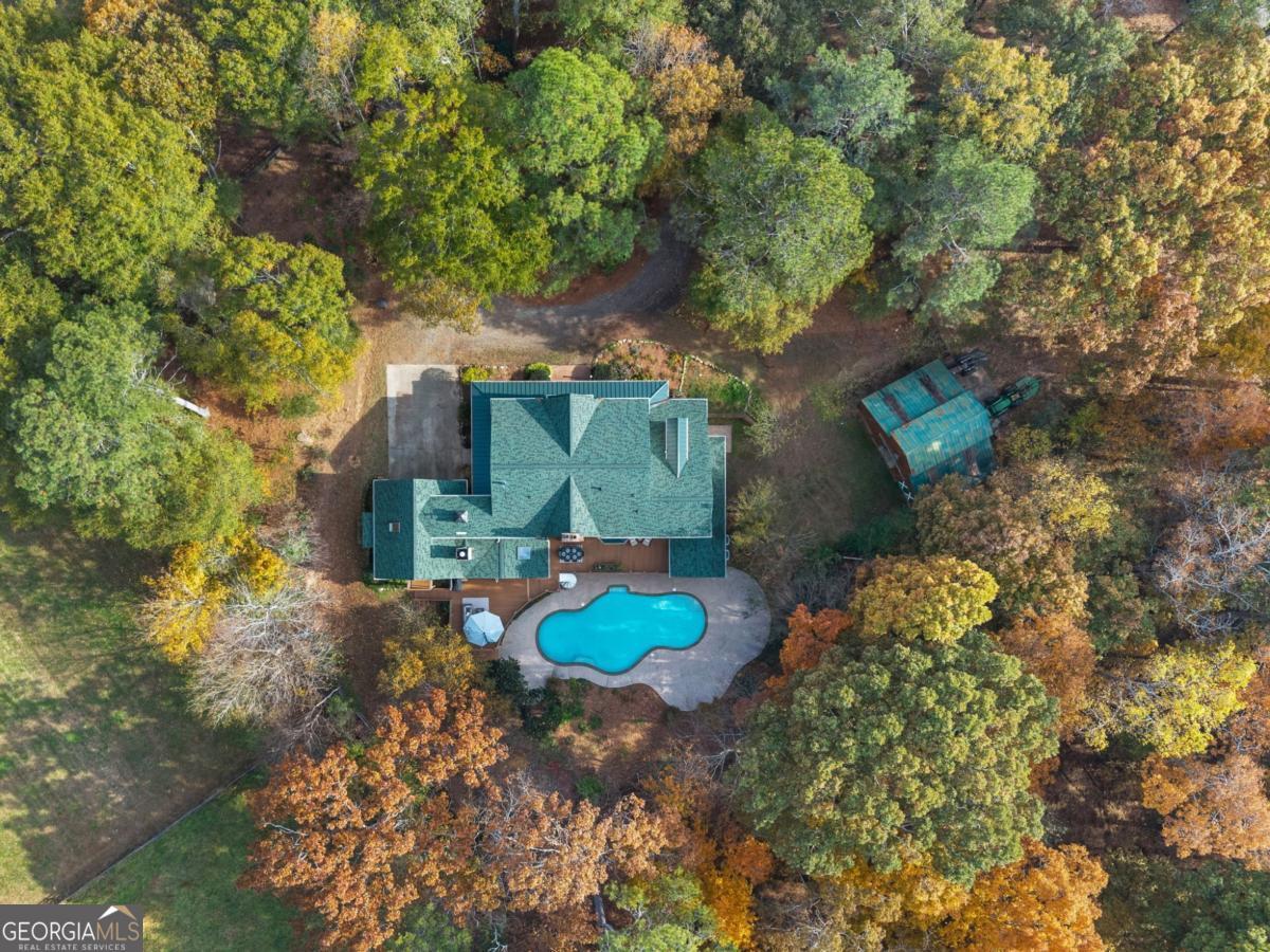 Acreage - Residential