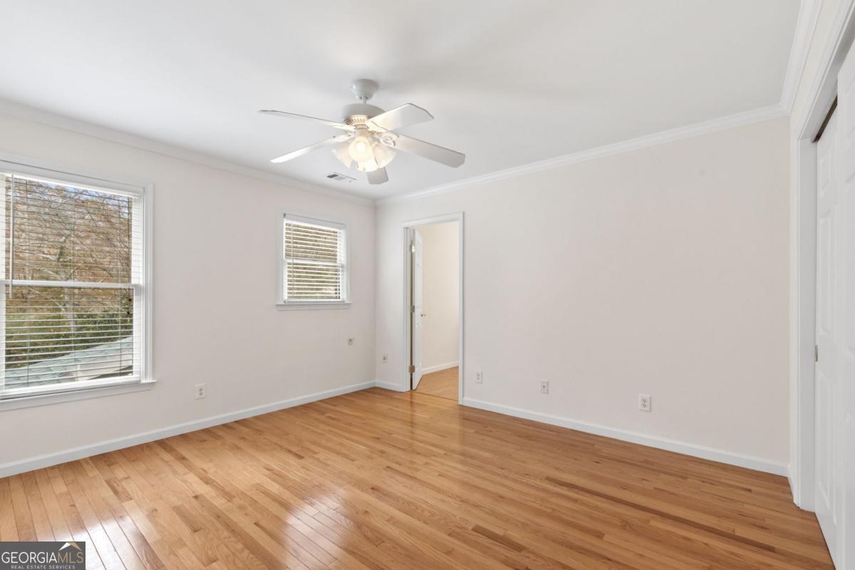 Acreage - Residential