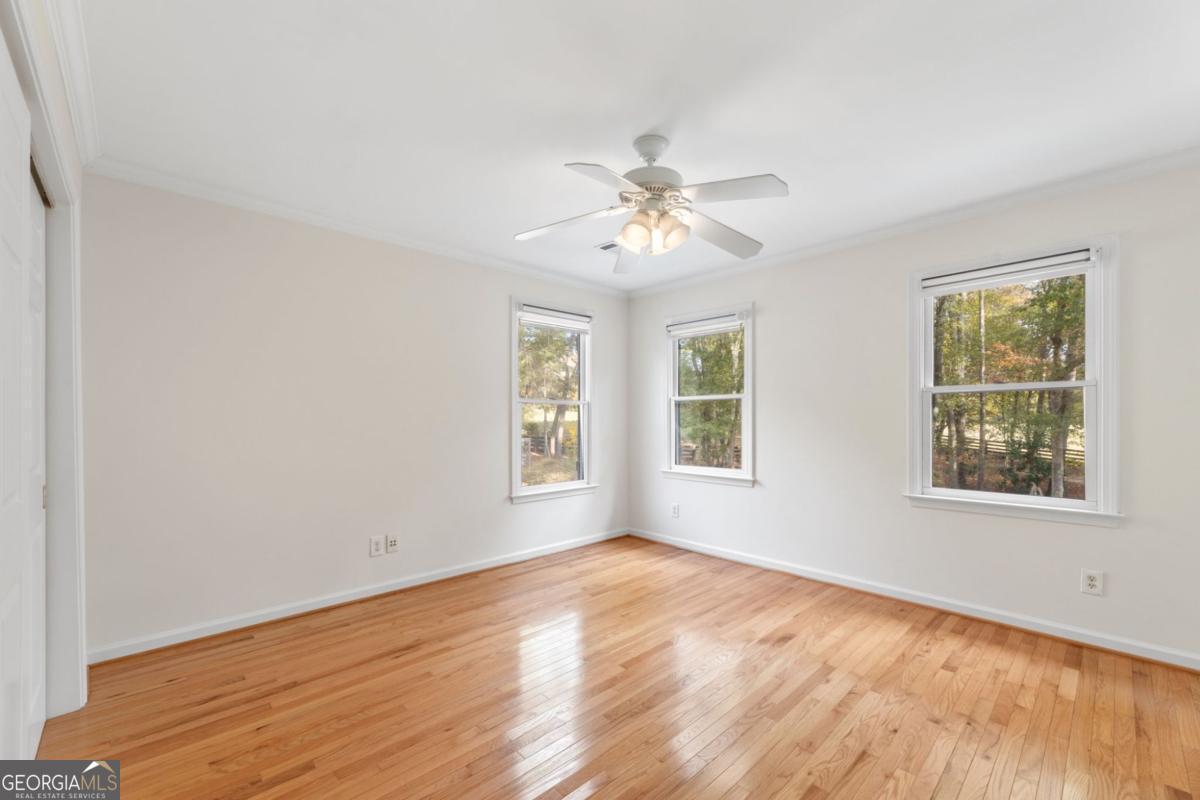 Acreage - Residential