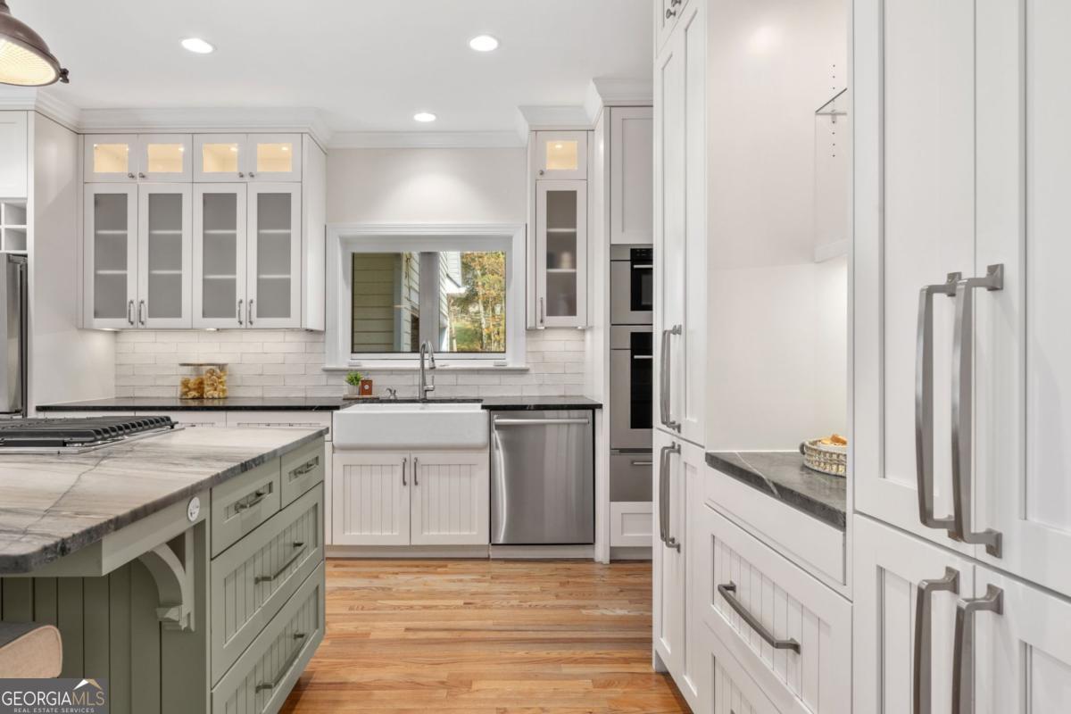 Acreage - Residential