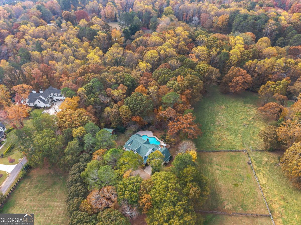 Acreage - Residential